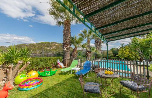 Iliachtida House - Foto 5