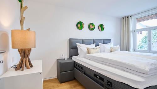 WOOD WORLD Luxury III Massage - Tischkicker - Parken - Küche - Light Show - Trambolin - Foto 3, towels