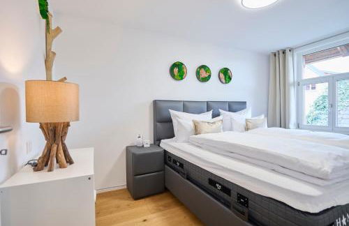 WOOD WORLD Luxury III Massage - Tischkicker - Parken - Küche - Light Show - Trambolin - Foto 3