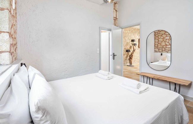 Villa Alkyoni Mare - Foto 28