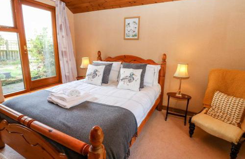 Hepple Hill Cottage - Foto 26