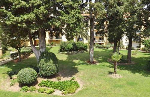 Studio classé 2 étoiles à 5 minutes du centre ville et 10 des Thermes - Foto 9