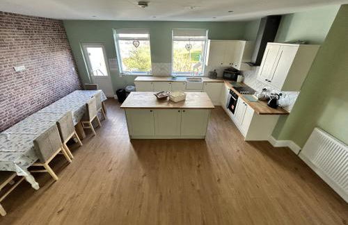 Sandy Lodge - Foto 1