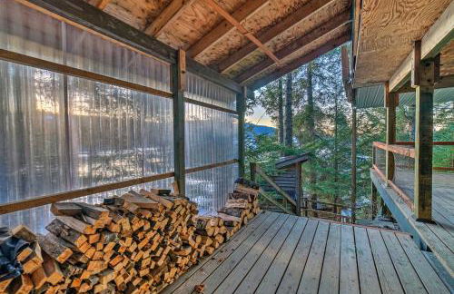 Swanhouse. Waterfront home. - Foto 27