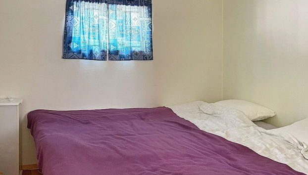 8 Person Holiday Home in Kristinehamn - Foto 3, Habitación