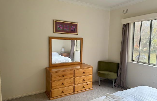 Ovensview On Riverside - Foto 15