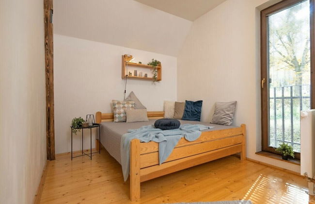 Beautiful Villa With Spacious Rooms - Foto 2