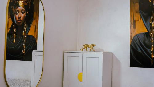 Studio Douillet à Neuilly-sur-Marne - Foto 5