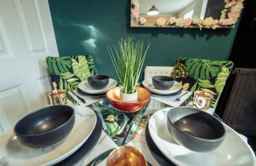 2 Bedroom Peaceful Home, Colchester - Foto 40