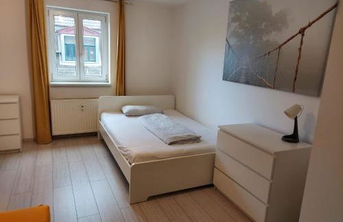 Leipzig Lindenau - Haus mit 3 Ferienwohnungen im Westen - Foto 25