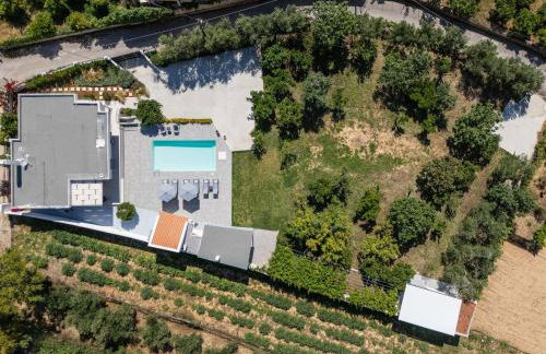 Angeliana Villa - Foto 36