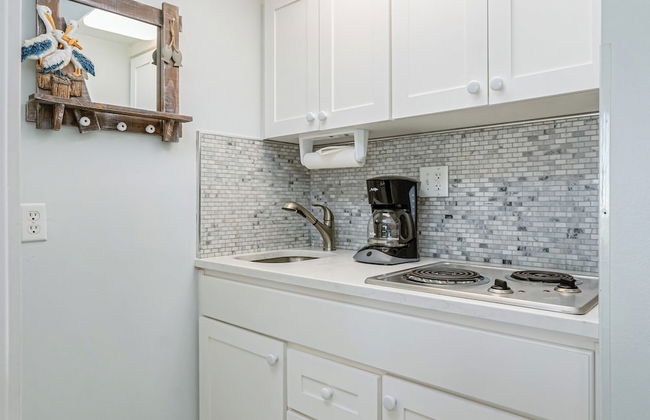 Tuckaway Shores Resort - Foto 19