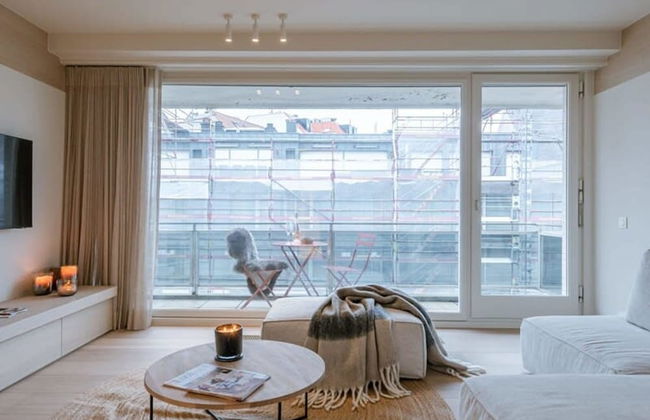 Luxurious two Bedroom With Lateral Seaview - Foto 6