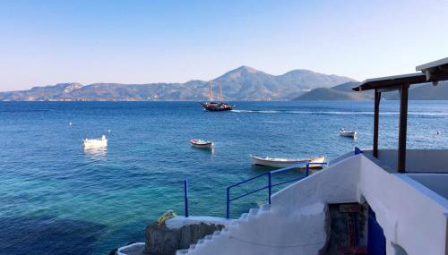 The Cove Beach House - Foto 3