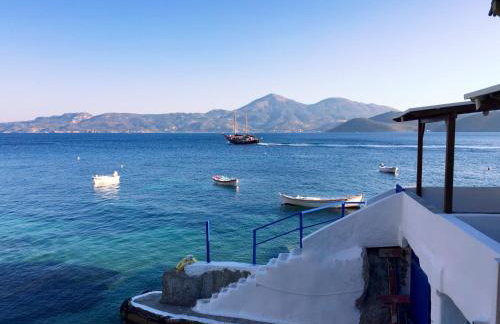 The Cove Beach House - Foto 3