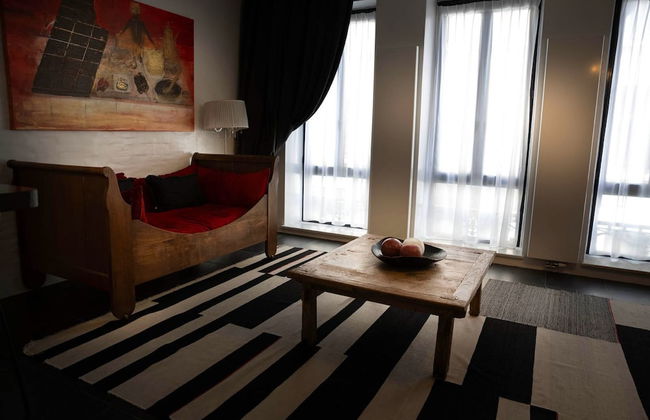 Hotel Colvenier - Foto 15