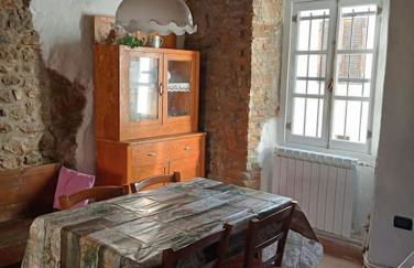 La Persellina House - Foto 24