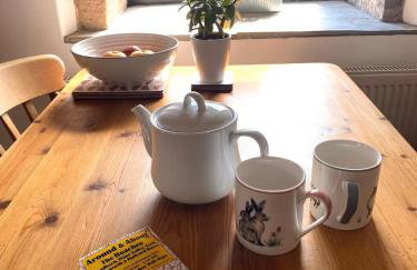 The Little Barn at Roache House Farm - Photo 11