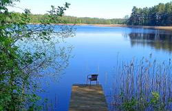 BEJOT domki nad jeziorem - Foto 18