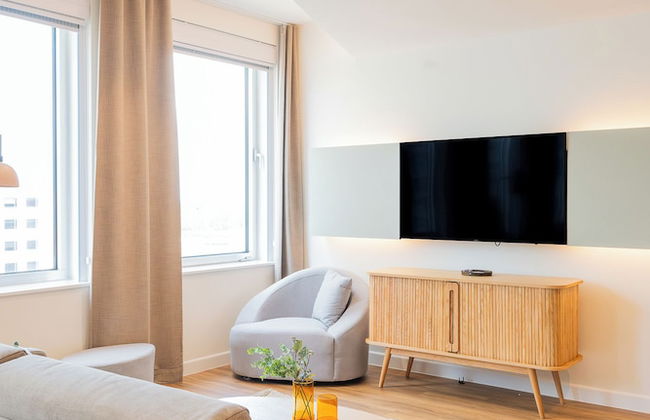 Limehome Amsterdam Gatwickstraat - Foto 42