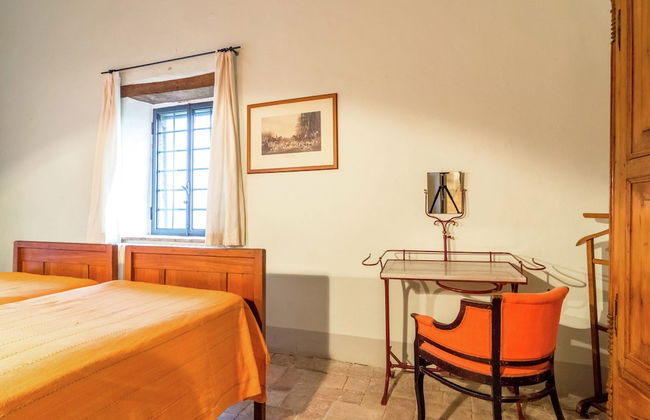 Villa in Rome With Pool & Garden - Foto 8