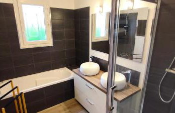 Entre océan, lacs et forêts - Foto 9