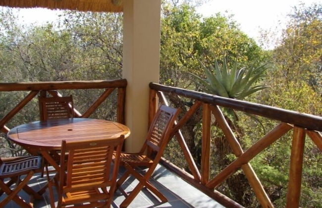 Marloth Kruger Accommodation - Foto 57