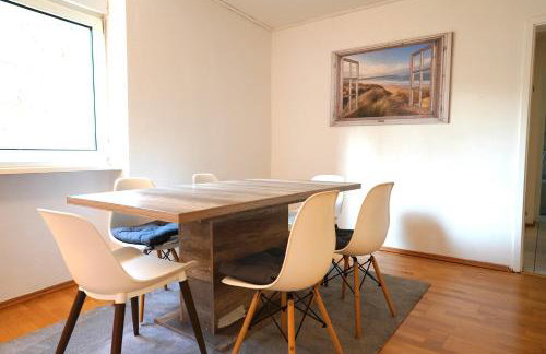 Sehr große Ferienwohnung, Apartment in Kaiserslautern WeHome Classic - Photo 10