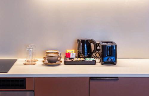 Florence Dock - London - Foto 41