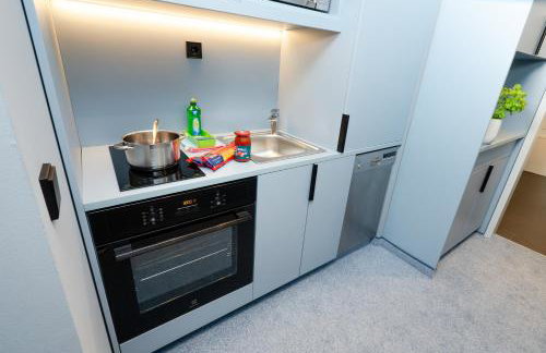 Stay2Munich Hotel & Serviced Apartments - Foto 55