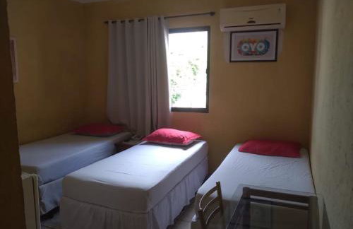 HOTEL CENTER Ribeirão - Foto 15