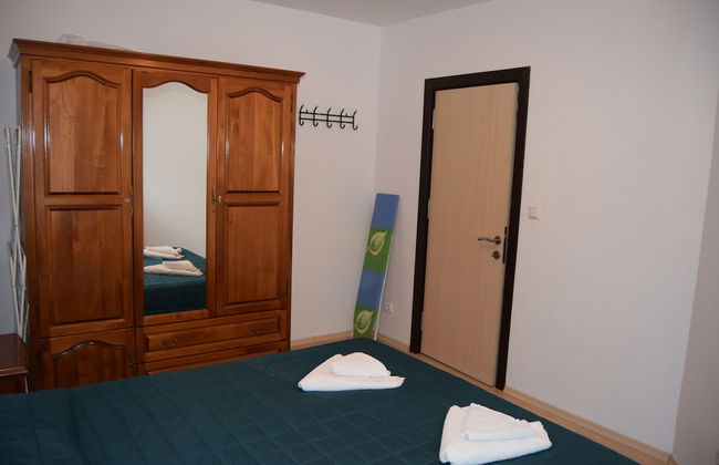 Admiral Plaza Apartments - Foto 6