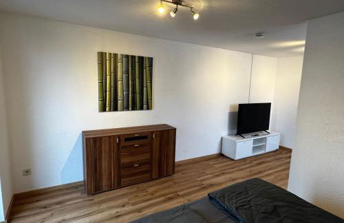 Schöne NEU Renovierte Ferienwohnung - Foto 11