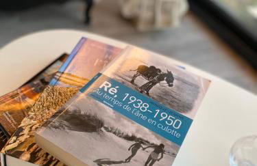 HOOliRé17 3étoiles - Foto 16