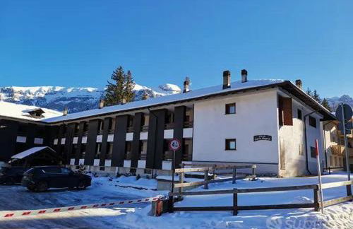 Spazioso trilocale sulle piste da sci - Photo 1