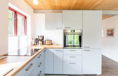 Reetdachkate Ekenis - Foto 10