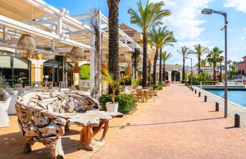 YOLO Spaces - Sotogrande Marina Duo Apartment - Foto 56