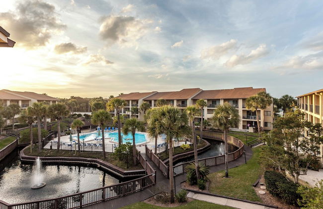 Ocean Villas 107 - Foto 2