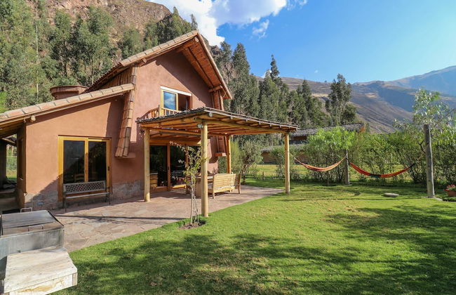 w Divine 3BR House in Valle Sagrado - Foto 27