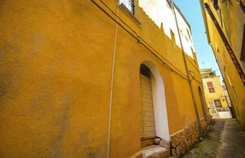 Nice Home In Venafro With House A Mountain View - Foto 8