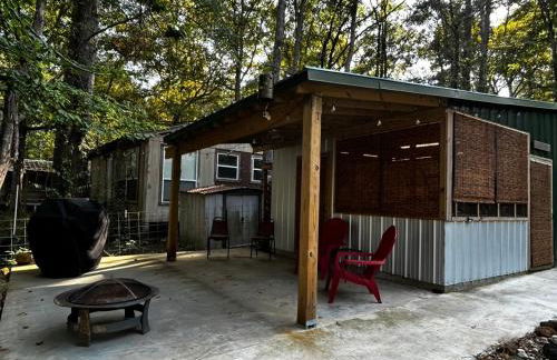 Angler's Dream Stay! - Foto 22