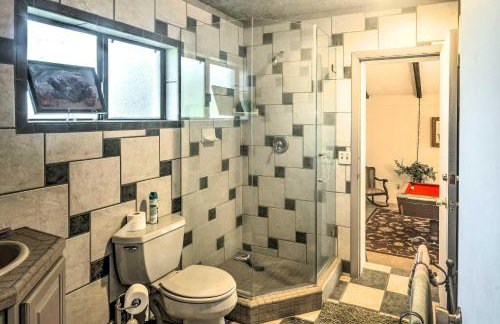 Patio and Yard Dtwn Cottonwood Home! - Foto 22