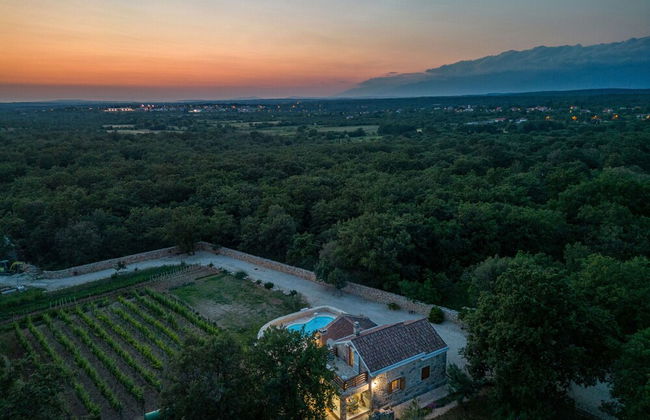 Villa Rosemary - Foto 55