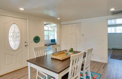 Grand Junction Vacation Rental w/ Patio & Grill! - Foto 14