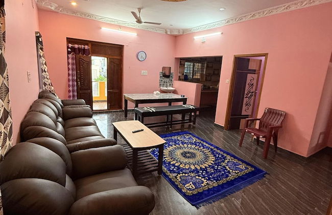 ILFORD CASTLE HOME STAY PONDICHERRY - Foto 13