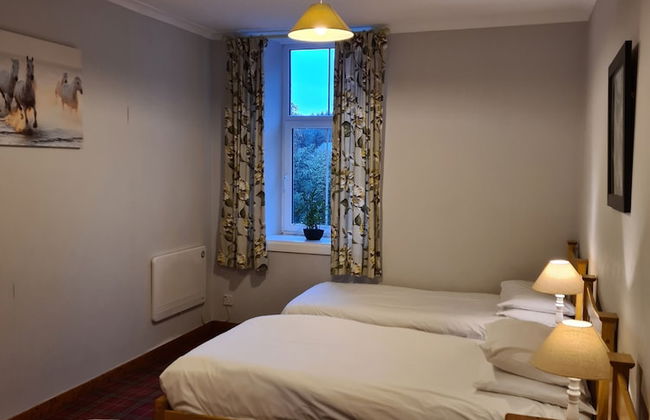 Ardbrecknish House - Photo 25