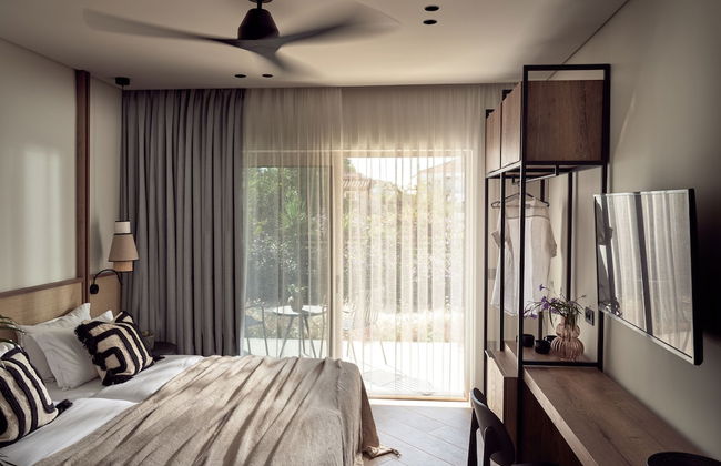 Cactus Hotel - Foto 25