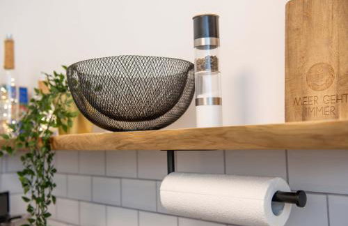 Apartment Kronprinz zentral mit Infrarot-Sauna - Foto 45