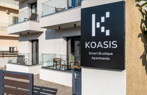Koasis Boutique Apartments - Photo 31