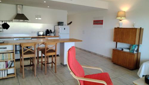 Appartement B16 onde Marine - Foto 5